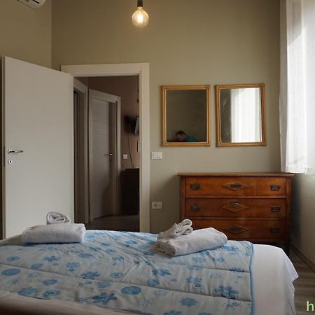Primo Passo Apartments Арко Екстериор снимка