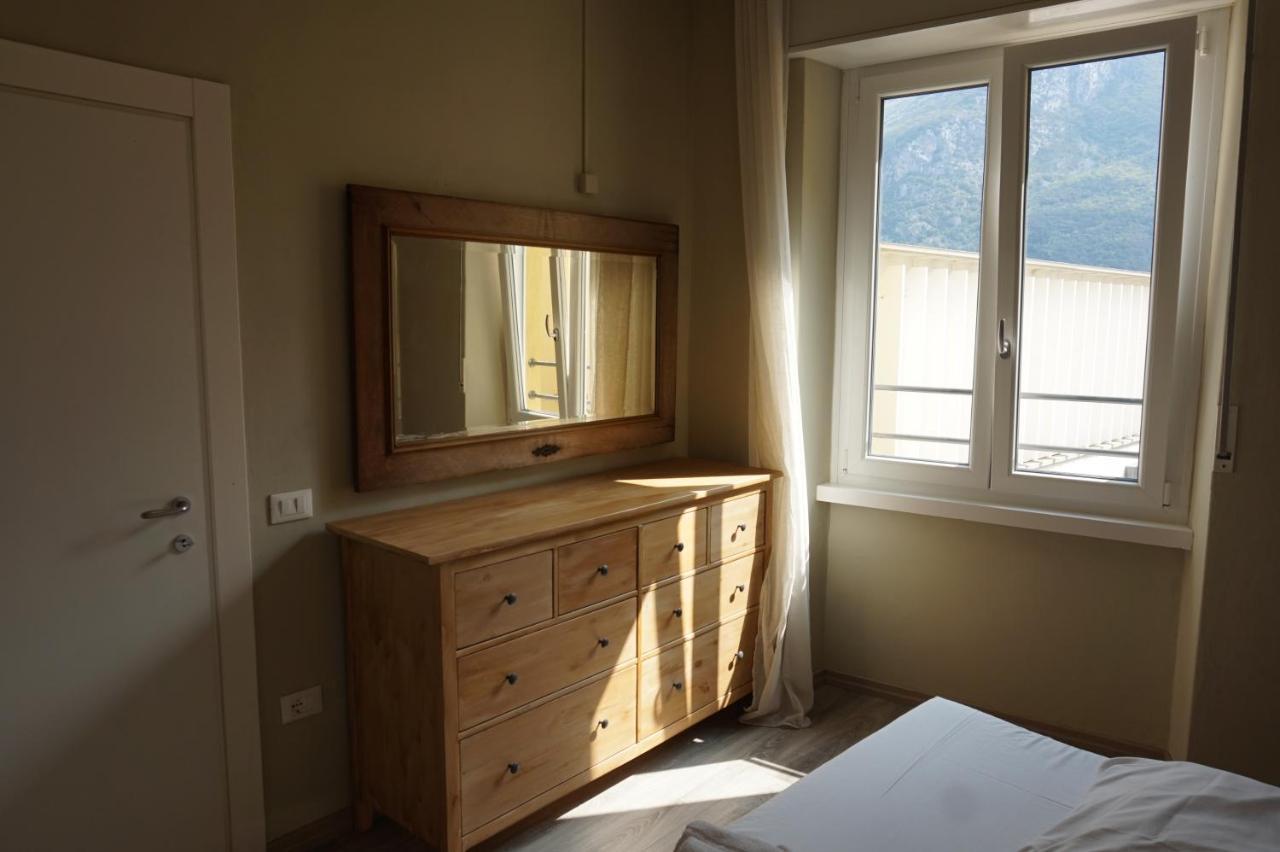 Primo Passo Apartments Арко Екстериор снимка
