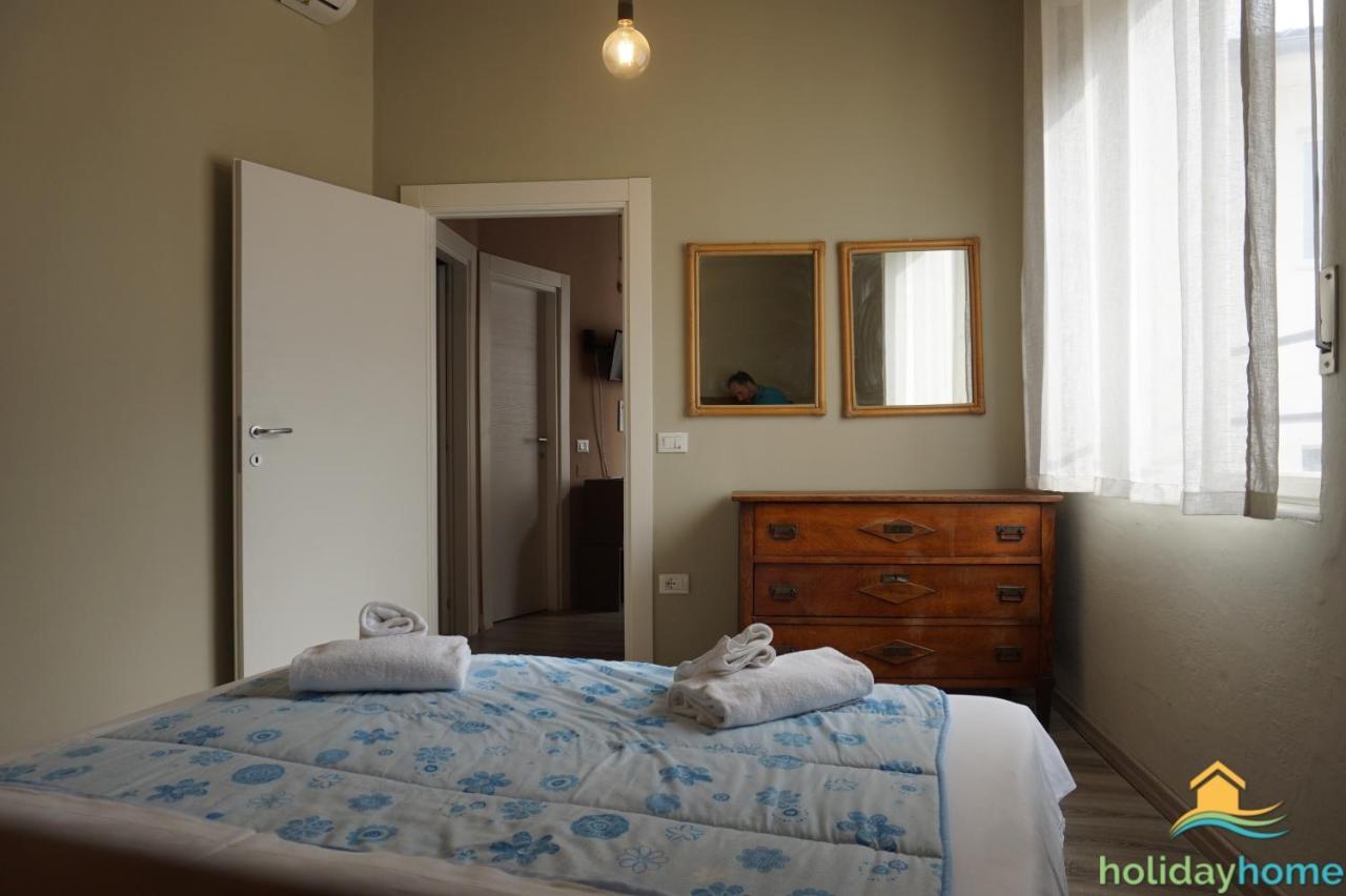 Primo Passo Apartments Арко Екстериор снимка