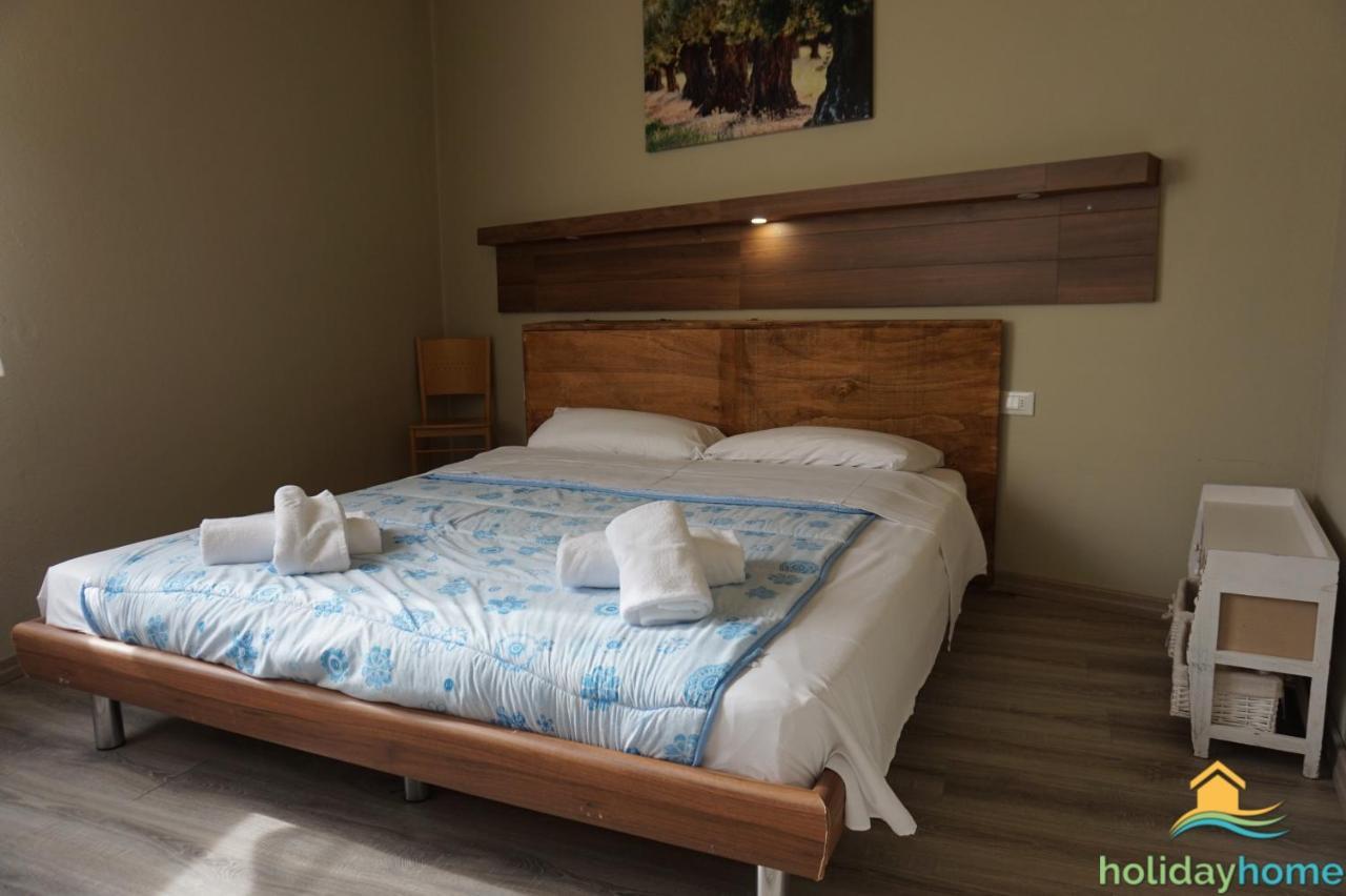 Primo Passo Apartments Арко Екстериор снимка