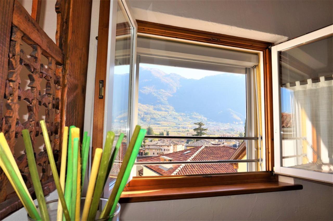 Primo Passo Apartments Арко Екстериор снимка