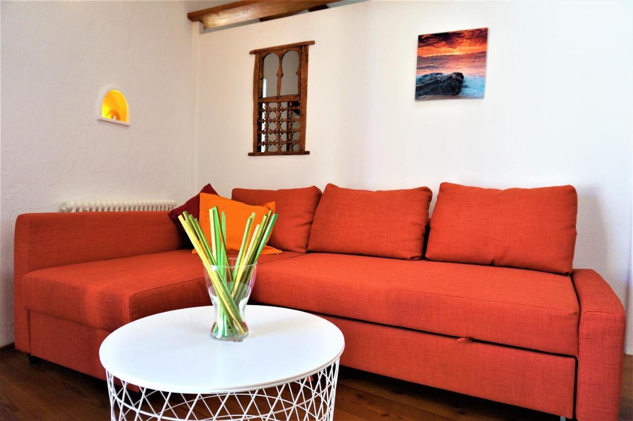 Primo Passo Apartments Арко Екстериор снимка