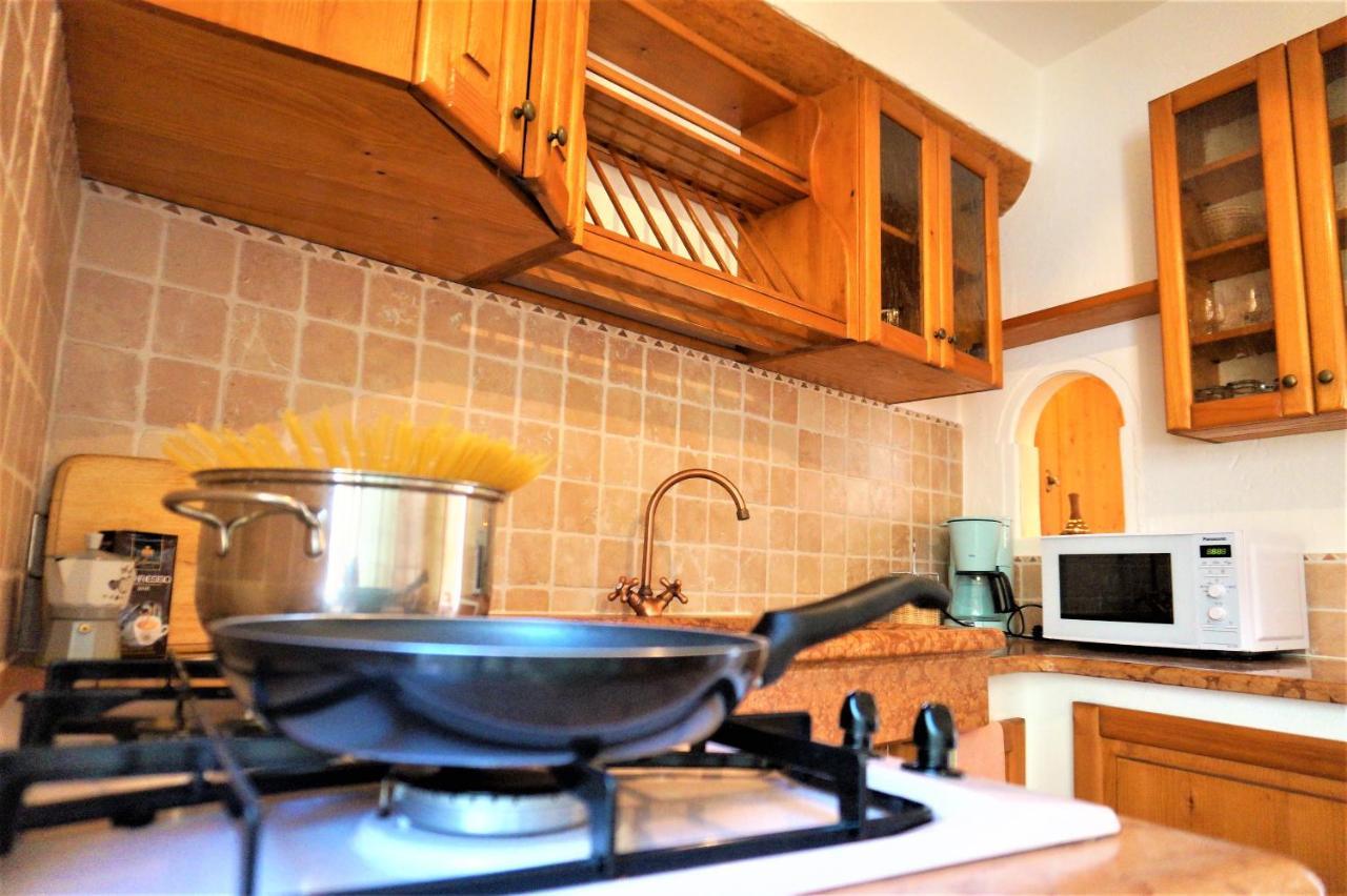 Primo Passo Apartments Арко Екстериор снимка