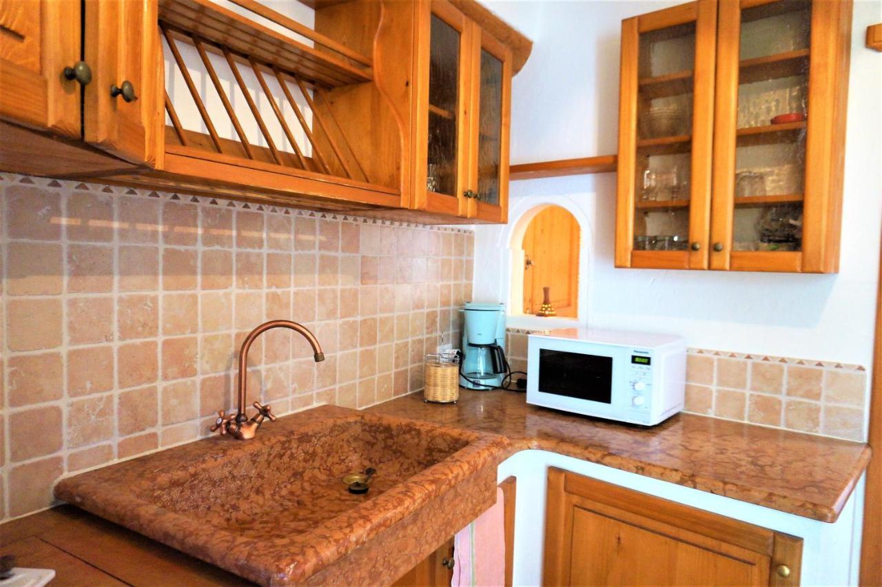 Primo Passo Apartments Арко Екстериор снимка