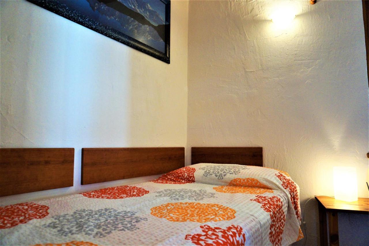 Primo Passo Apartments Арко Екстериор снимка