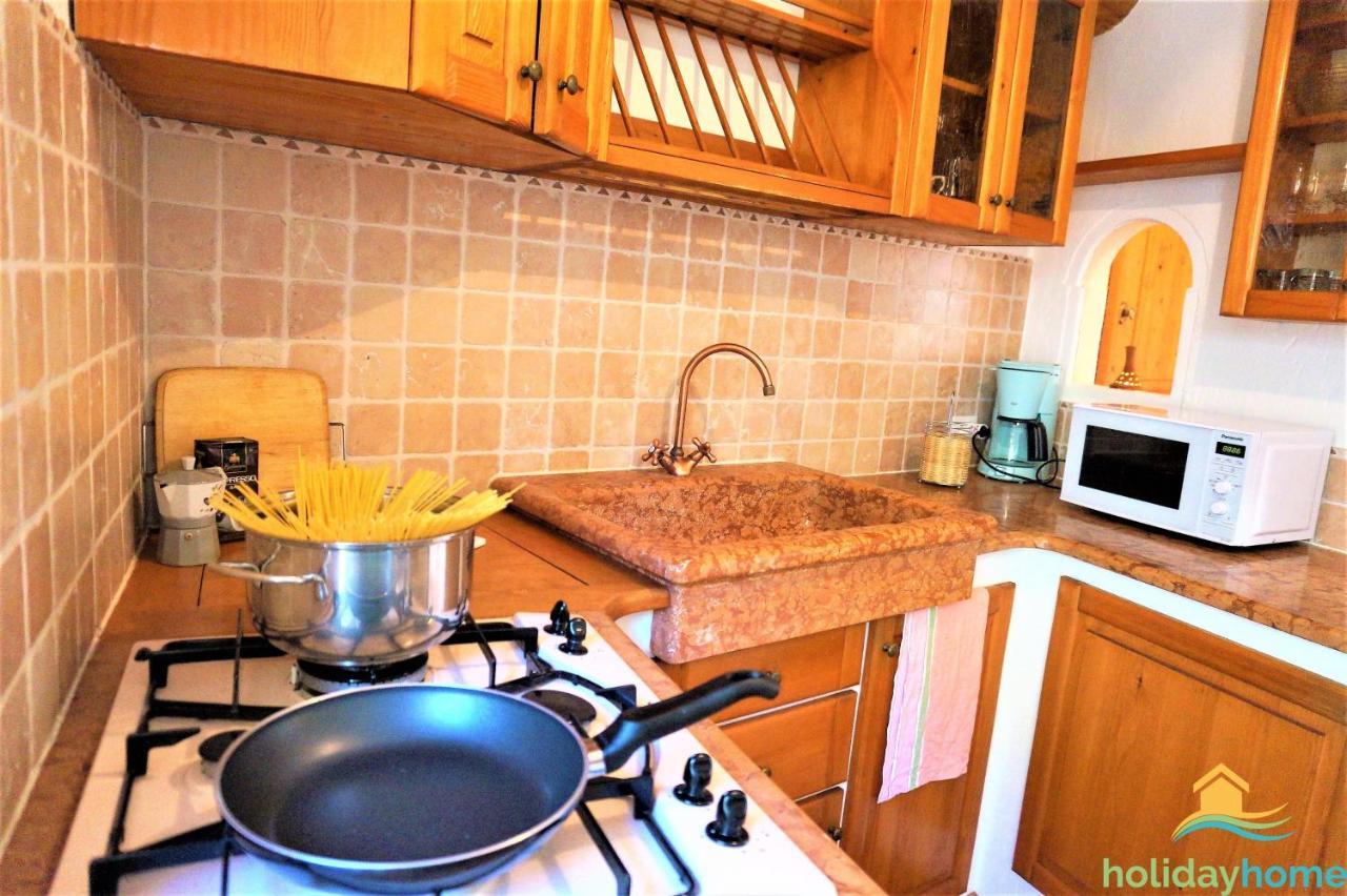 Primo Passo Apartments Арко Екстериор снимка