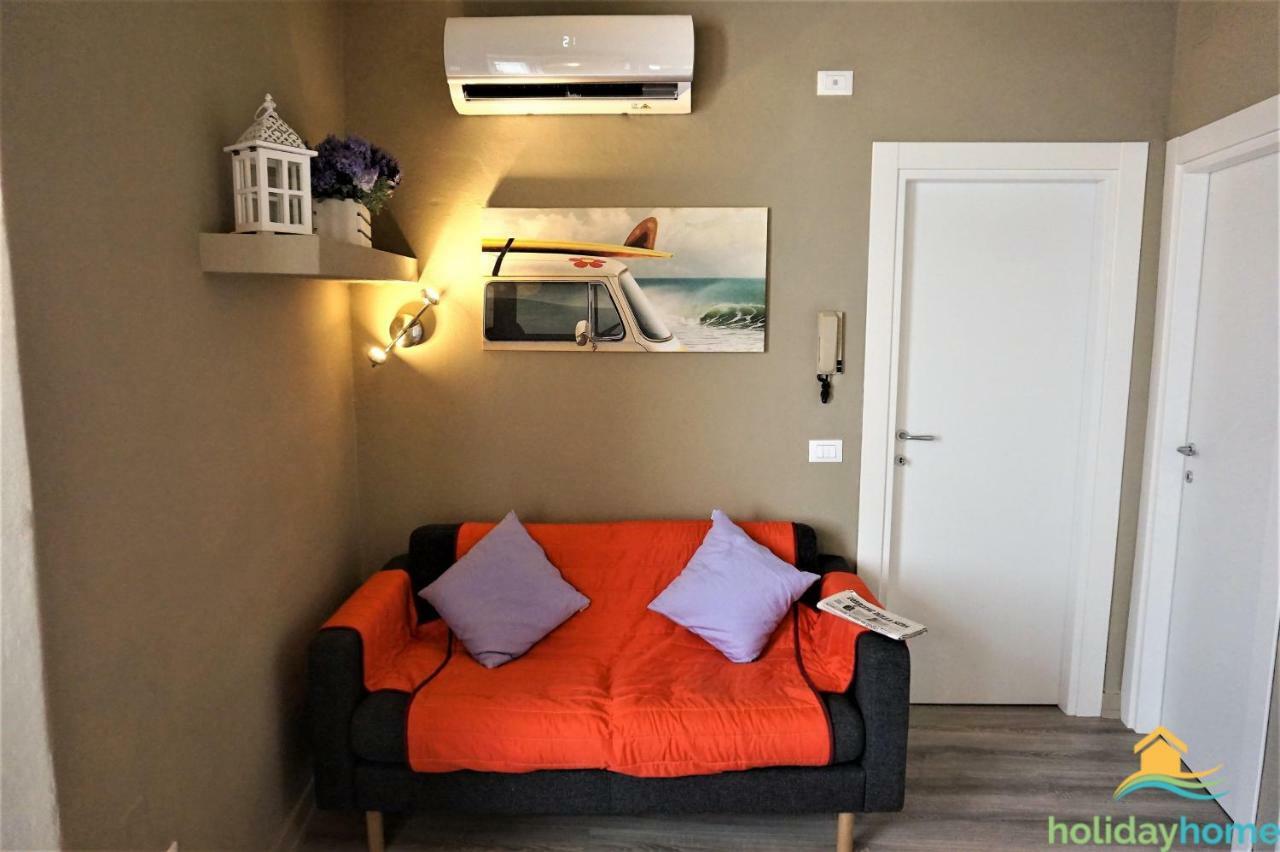 Primo Passo Apartments Арко Екстериор снимка