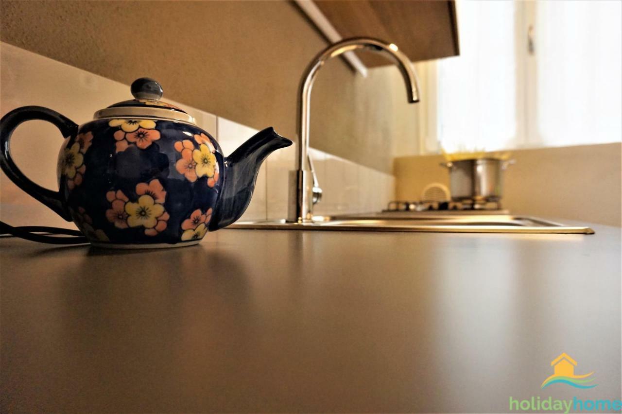 Primo Passo Apartments Арко Екстериор снимка