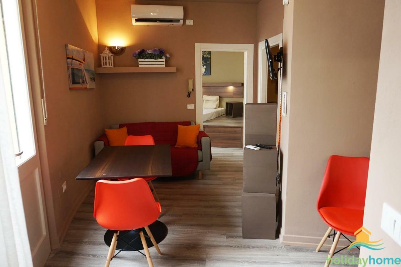 Primo Passo Apartments Арко Екстериор снимка