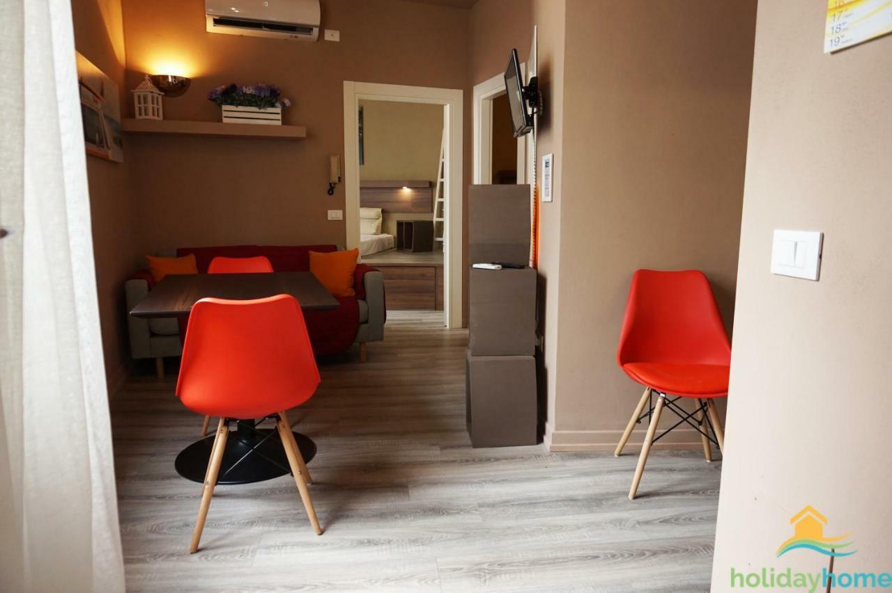 Primo Passo Apartments Арко Екстериор снимка