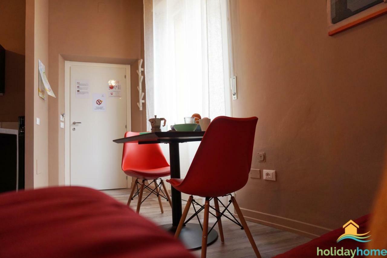 Primo Passo Apartments Арко Екстериор снимка