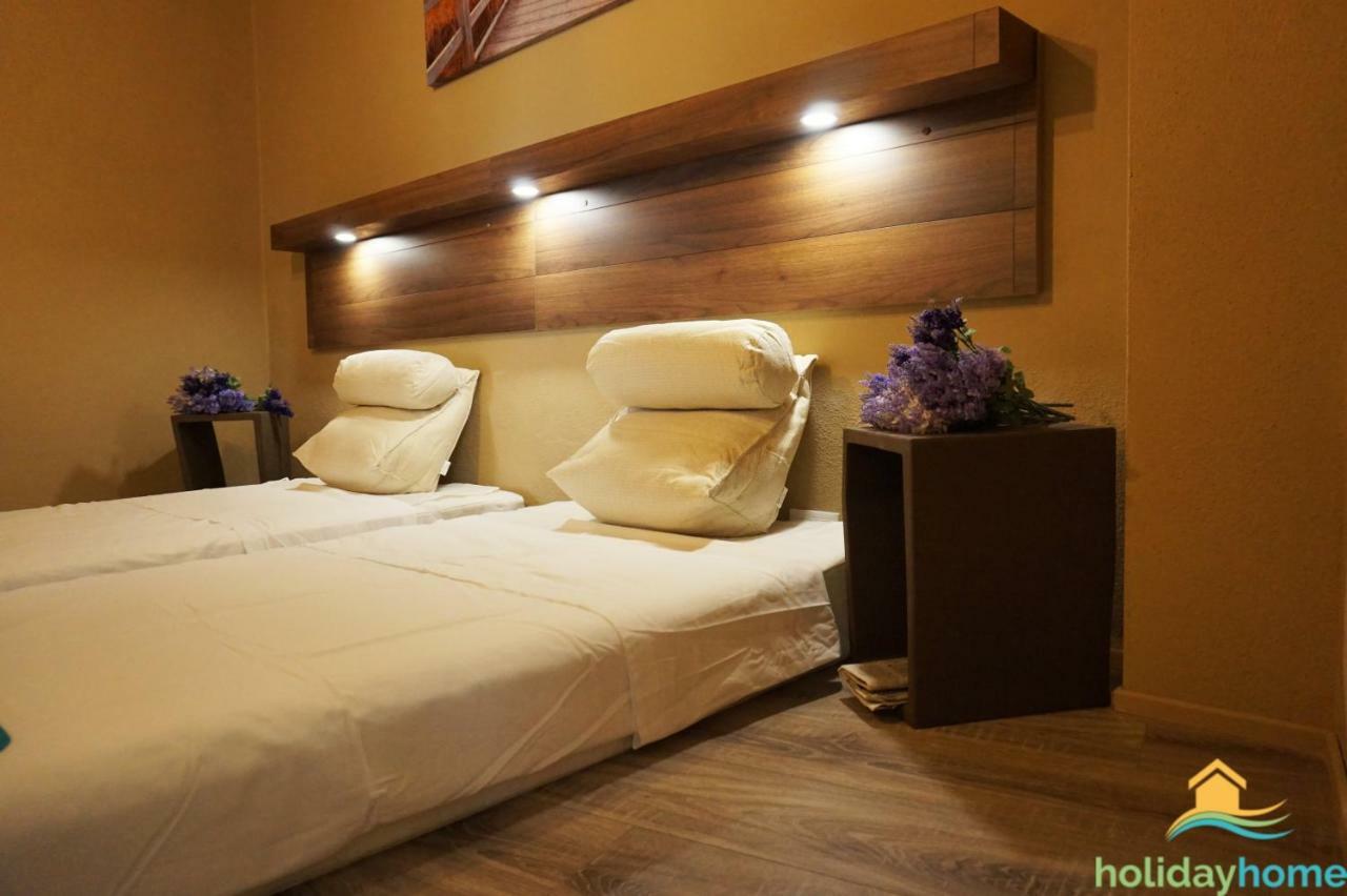 Primo Passo Apartments Арко Екстериор снимка