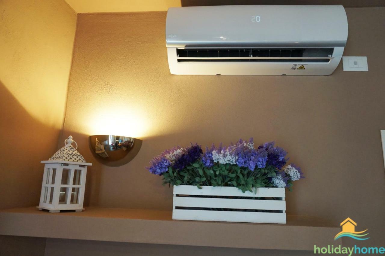 Primo Passo Apartments Арко Екстериор снимка