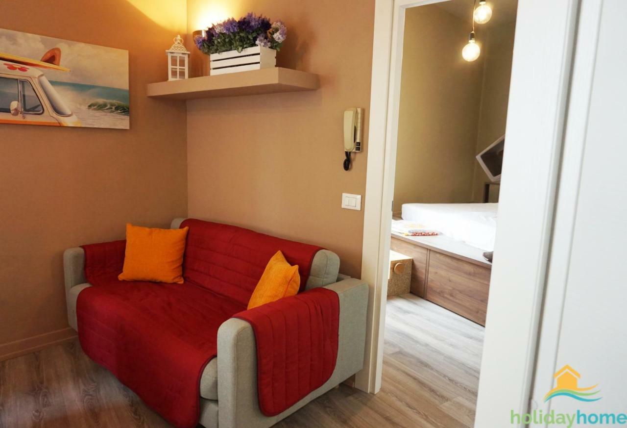 Primo Passo Apartments Арко Екстериор снимка