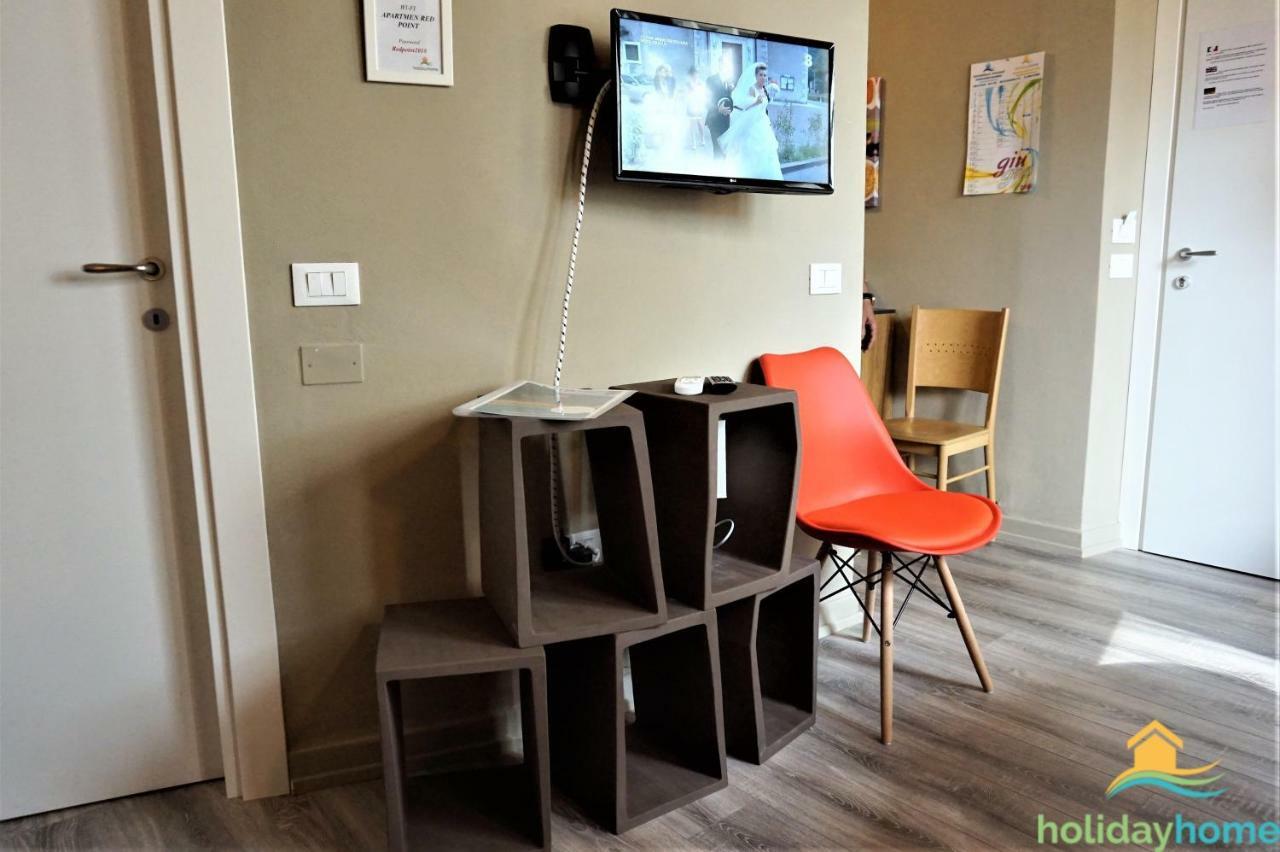 Primo Passo Apartments Арко Екстериор снимка
