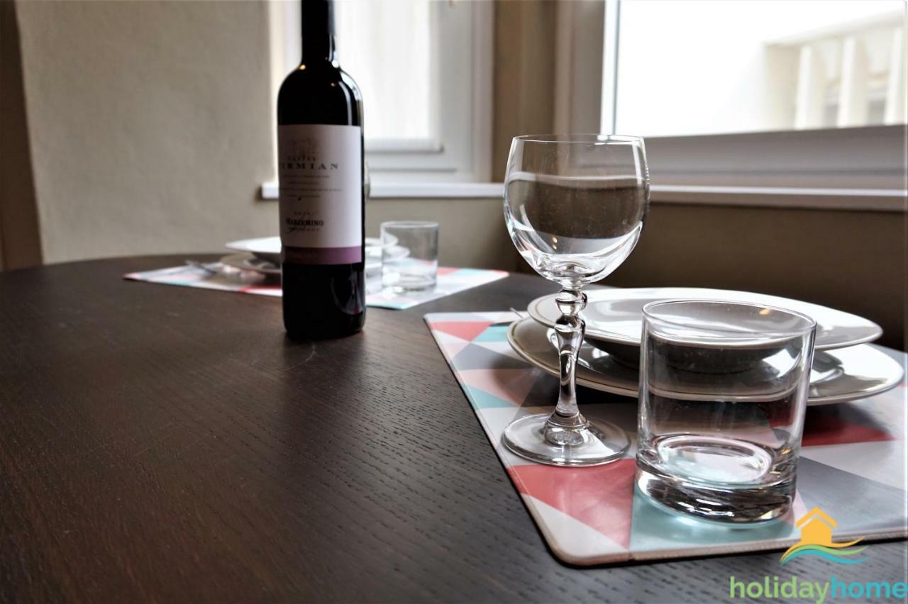 Primo Passo Apartments Арко Екстериор снимка