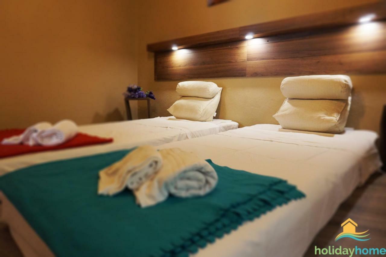 Primo Passo Apartments Арко Екстериор снимка