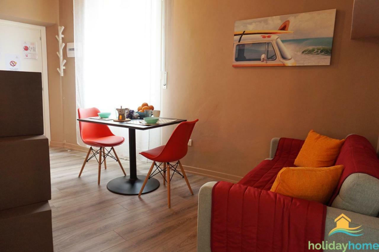 Primo Passo Apartments Арко Екстериор снимка