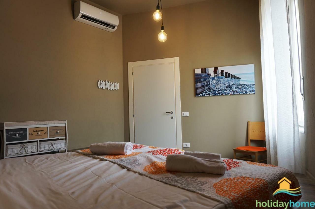 Primo Passo Apartments Арко Екстериор снимка